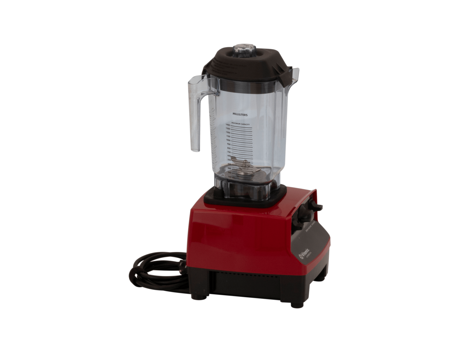 Licuadora para frappe online vitamix