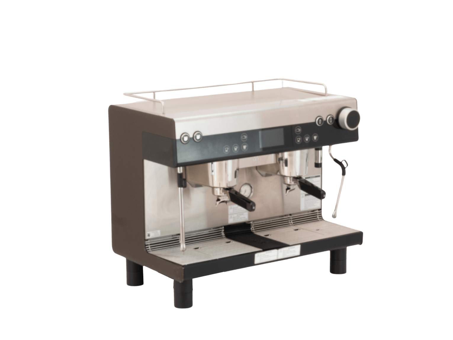 Cafetera Superautomática WMF Espresso - Gruppo Berlingo