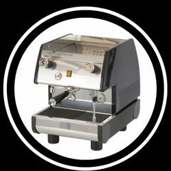 Molino de café Automático On Demand Dalla Corte DC ONE - Gruppo Berlingo